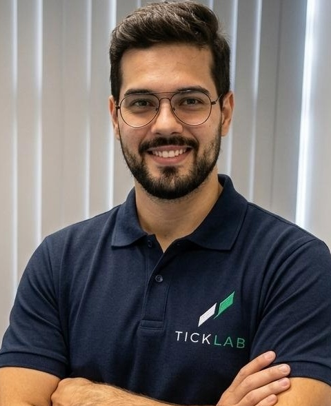 TickLab